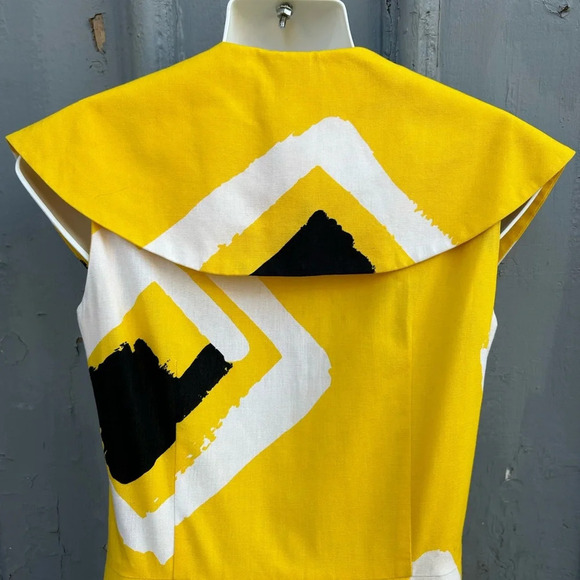 The Merry Finn Vintage Maxi Dress, Modern size  6/8 - Picture 9 of 16